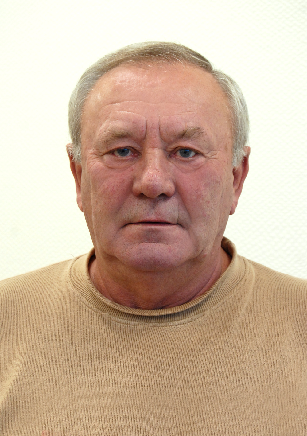 Анисимов Николай Николаевич