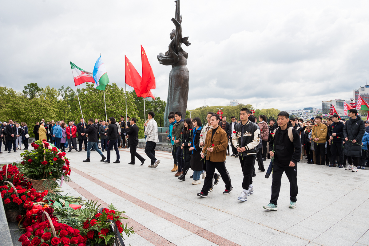 День победы в беларуси картинки